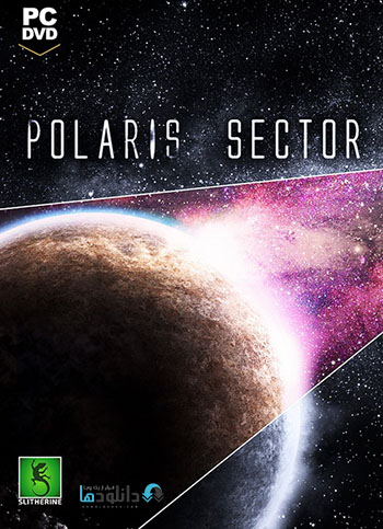 Polaris Sector pc cover small دانلود بازی Polaris Sector برای PC